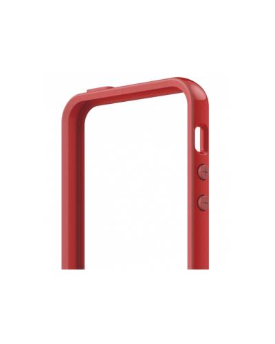 Etui do iPhone 5/5S/SE Elago S5 Bumper - czerwone - zdjęcie 3