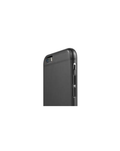 Etui dp iPhone 6/6s plus Pinlo Proto - czarne - zdjęcie 1