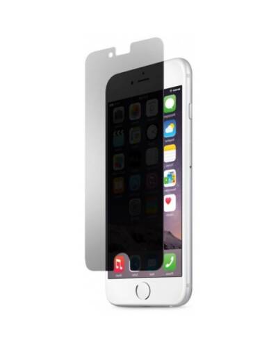 Folia prywatyzująca do iPhone 6/6s plus iLuv Privacy  - zdjęcie 1