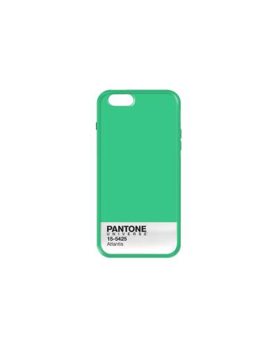 Etui do iPhone 6 Plus/6s Plus Case Scenario Pantone Univer - zielone - zdjęcie 1
