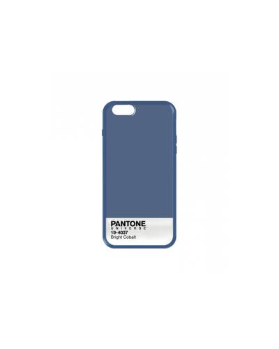 Etui do iPhone 6 Plus/6s Plus Case Scenario Pantone Univer - granatowe - zdjęcie 1