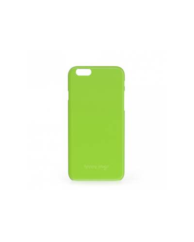Etui do iPhone 6/6s  Happy Plugs Ultra Thin - zielone  - zdjęcie 3