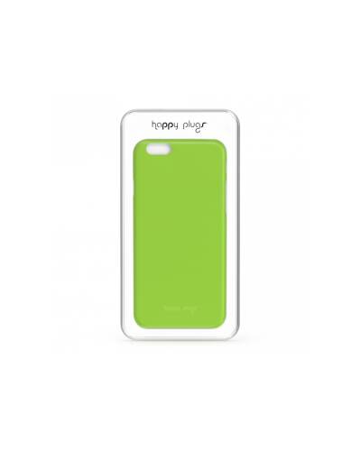 Etui do iPhone 6/6s  Happy Plugs Ultra Thin - zielone  - zdjęcie 1