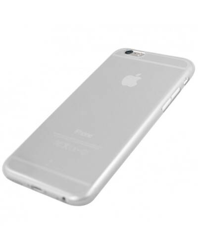 Etui do iPhone 6 Plus /6s Plus Pinlo Slice 3 - bezbarwne - zdjęcie 1