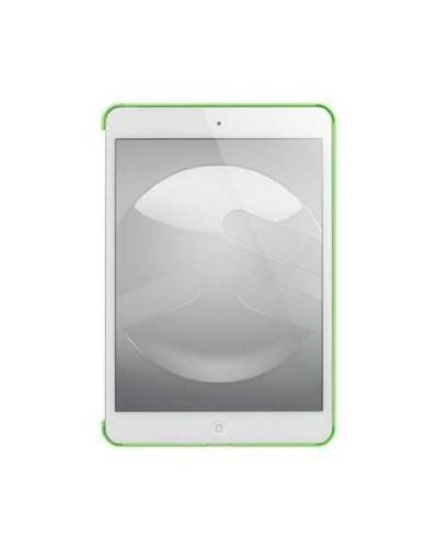 Etui do iPada mini 1/2/3 Switch Easy CoverBudd - zielone - zdjęcie 1