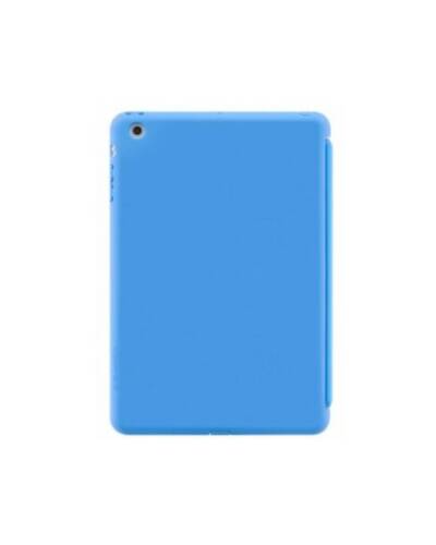 Etui do iPada mini 1/2/3 Switch Easy CoverBudd - niebieskie - zdjęcie 2