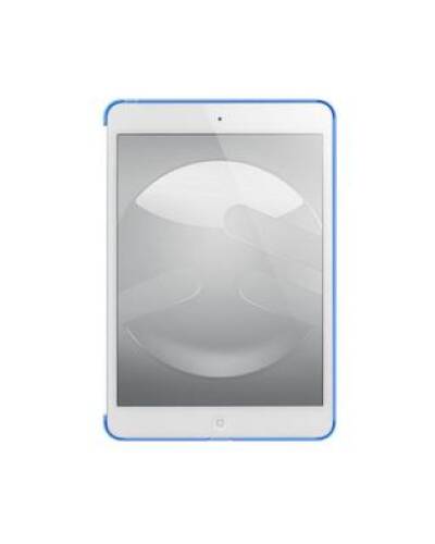 Etui do iPada mini 1/2/3 Switch Easy CoverBudd - niebieskie - zdjęcie 1