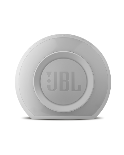 Głośnik stereo JBL Horizon - biały - zdjęcie 2