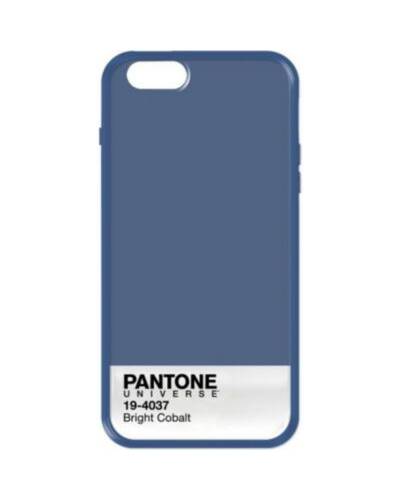 Etui do iPhone 6/6S Case Scenario Pantone Universe Granatowe - zdjęcie 1