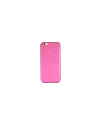 Etui do iPhone 6/6s Pinlo Slice 3 - różowe - zdjęcie 3