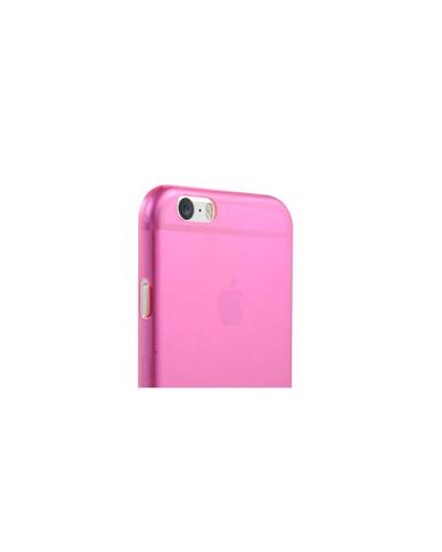Etui do iPhone 6/6s Pinlo Slice 3 - różowe - zdjęcie 1