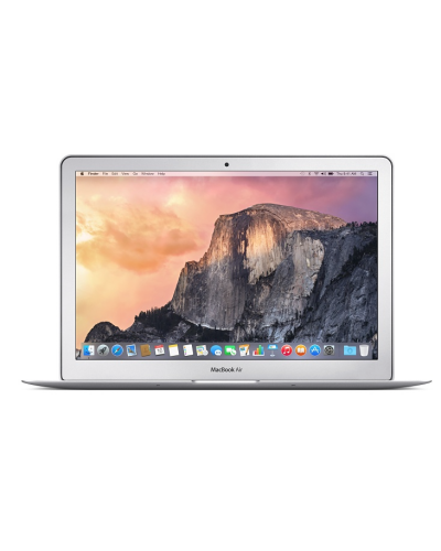 Apple Macbook Air 13 1.6Ghz/8GB/128SSD/IntelHD  - zdjęcie 5