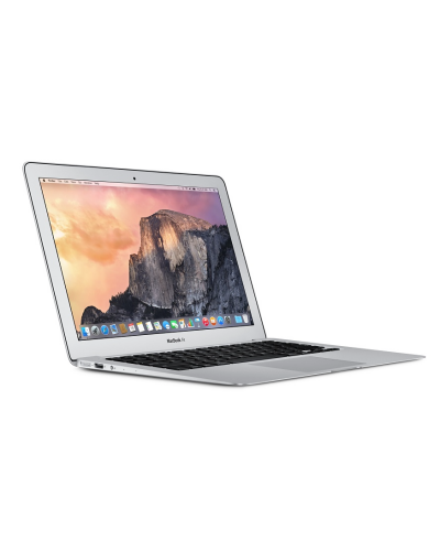 Apple Macbook Air 13 1.6Ghz/8GB/128SSD/IntelHD  - zdjęcie 1