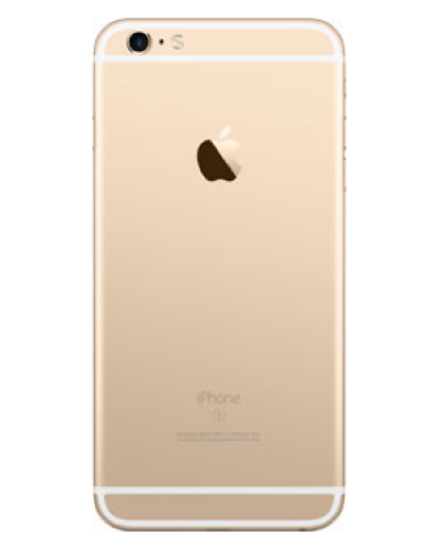 Apple iPhone 6S 32GB Złoty - zdjęcie 1