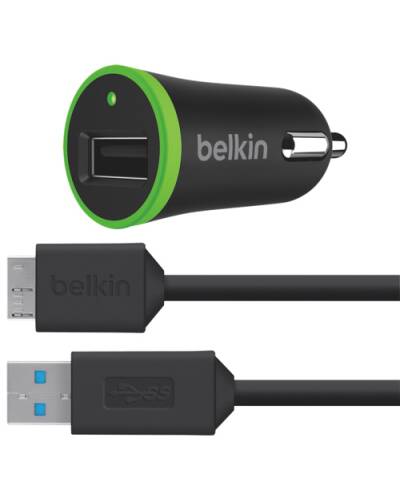 Ładowarka Belkin Car Charger USB 2.1A - zdjęcie 1