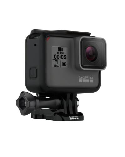 Kamera sportowa GoPro Hero 5 Black - zdjęcie 7