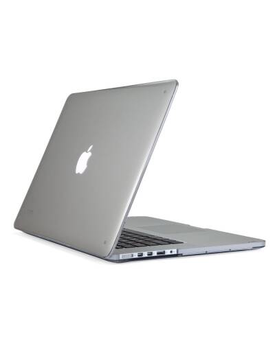 Etui do Macbook Pro 15 Retina SPECK SEETHRU - przezroczyste - zdjęcie 1