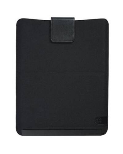 Etui do iPad 2/3/4 Trexta Try Angle - czarne - zdjęcie 2