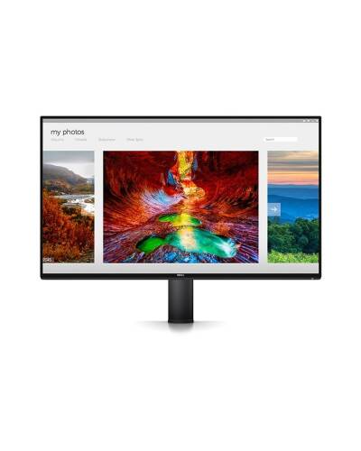 Monitor Dell UltraSharp 24 U2417H - zdjęcie 1