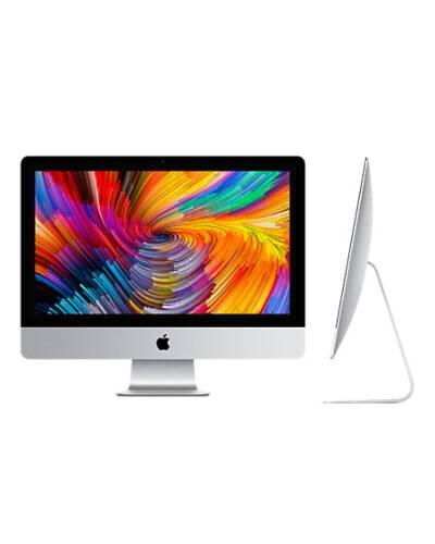 Apple iMac 21.5'' Retina 4K -  3.4GHz/8GB/1TB Fusion Drive/Radeon Pro 560 - zdjęcie 2