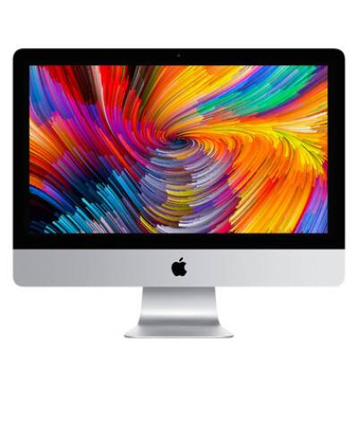 Apple iMac 27'' Retina 5K -  3.4GHz/8GB/1TB Fusion Drive/Radeon Pro 570 - zdjęcie 2