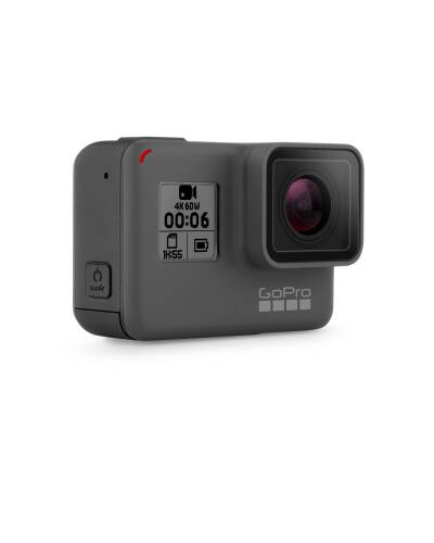 Kamera GoPro Hero 6 Black - zdjęcie 6
