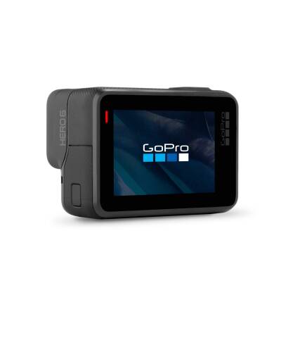Kamera GoPro Hero 6 Black - zdjęcie 7