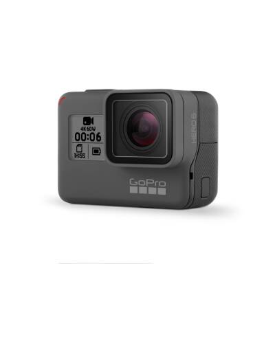 Kamera GoPro Hero 6 Black - zdjęcie 8