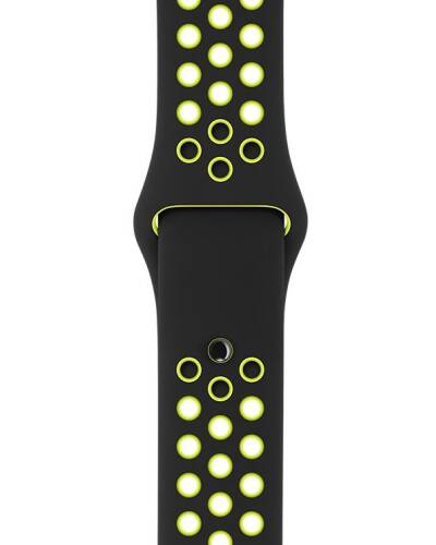 Apple Watch Nike+ 42 MM Space Grey  - zdjęcie 3