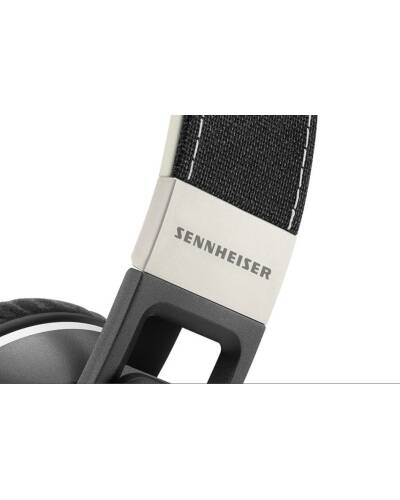 Słuchawki Sennheiser Urbanite (on-Ear) Plum - zdjęcie 3