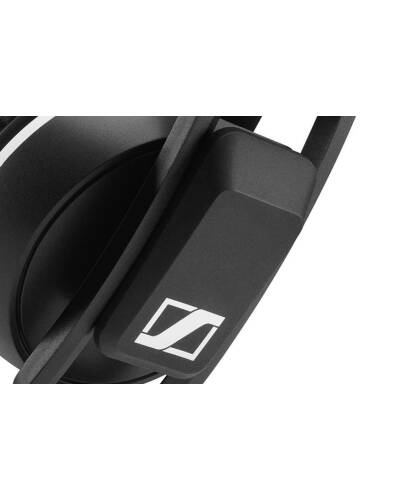 Słuchawki Sennheiser Urbanite (on-Ear) Plum - zdjęcie 4