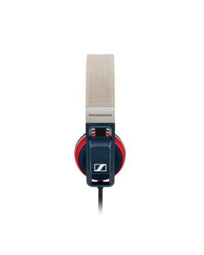 Słuchawki Sennheiser Urbanite (On-Ear) Nation - fioletowe  - zdjęcie 2