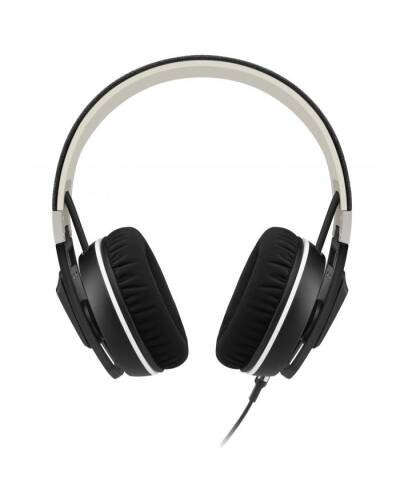 Słuchawki Sennheiser Urbanite XL - czarne - zdjęcie 4