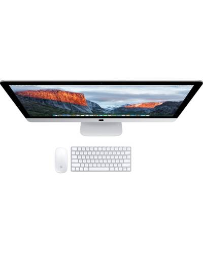 Apple iMac 21.5'' Retina 4K - 3.0GHz/8GB/1TB/Radeon Pro 555 2GB - zdjęcie 4