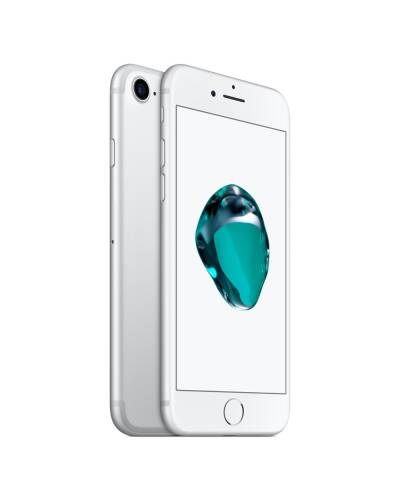 Apple iPhone 7 32GB Srebrny - zdjęcie 1