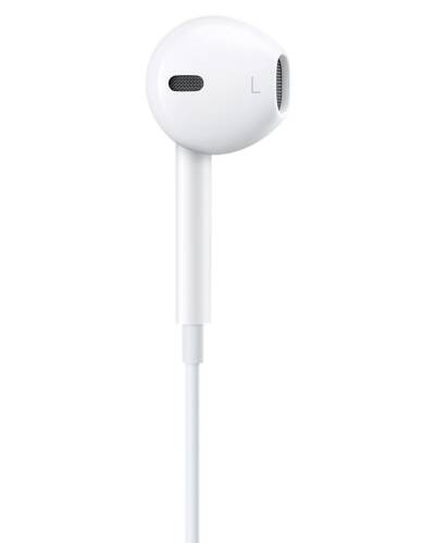 Apple słuchawki Earpods na lightning - zdjęcie 5
