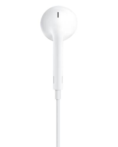 Słuchawki Apple EarPods na lightning Rzeszów - zdjęcie 3
