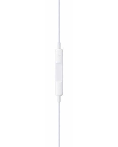 Apple Słuchawki do iPhone EarPods lightning białe - zdjęcie 2
