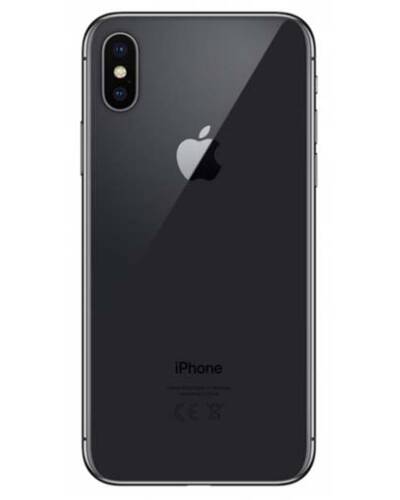 独特な Apple X iPhone | szarość Gwiezdna 256GB X iPhone スマートフォン本体