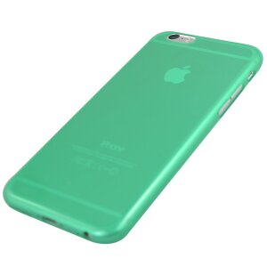 TiO.pl Eksperci Apple: Etui do iPhone 6/6s Pinlo Proto - zielone