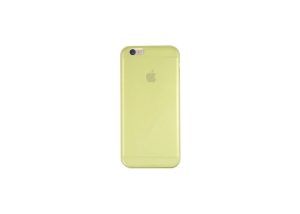 TiO.pl Eksperci Apple: Etui do iPhone 6/6S Pinlo Proto - zielone