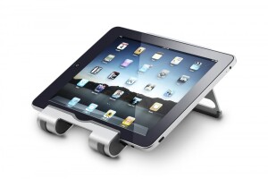 TiO.pl Eksperci Apple: Podstawka do iPad/Macbook Air iOP