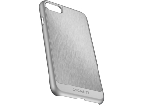 TiO.pl Eksperci Apple: Etui do iPhone 7/8/SE 2020 Cygnett Urban Shield - srebrne