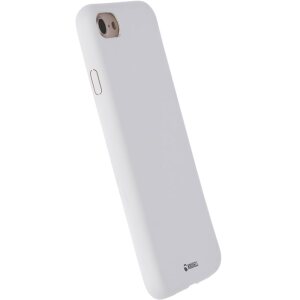 TiO.pl Eksperci Apple: Etui do iPhone 8 /7/SE 2020Krusell Bello Cover - biały