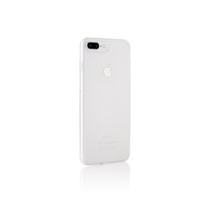 TiO.pl Eksperci Apple: Etui do iPhone 7/8 Plus Odoyo Soft Edge - przezroczyste