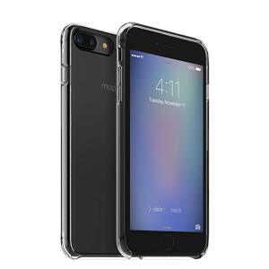 TiO.pl Eksperci Apple: Etui do iPhone 7/8 plus Mophie Gradient - czarne