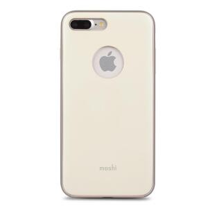 TiO.pl Eksperci Apple: Etui do iPhone 7/8 Plus Moshi iGlaze - zółte