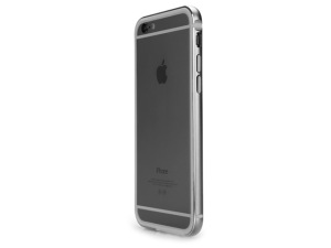 TiO.pl Eksperci Apple: Etui do iPhone 6/6s Plus X-Doria Bump Gear - szare