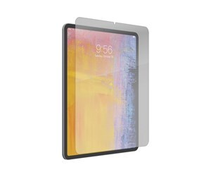 TiO.pl Eksperci Apple: Szkło ochronne do iPad Pro 12,9 2017 InvisibleShield