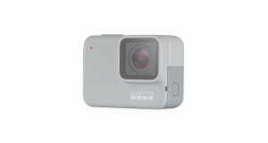 TiO.pl Eksperci Apple: Klapka wymienna do GoPro Hero 7 White